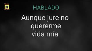 Karaokeando Eso Es Mentira Al Estilo De Los Sanders De Ñaña -1T
