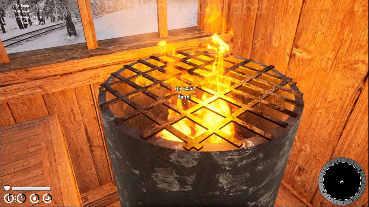 Erzurum Gameplay