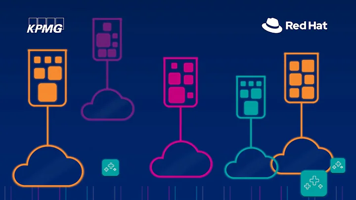 KPMG and Red Hat Application Modernization