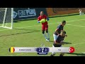 Group Match - ROMGAZ MURES - TGS - Highlight | EURO Business Cup 2023