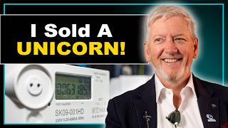 How Smart Meter Became A £1.3 Billion Business 