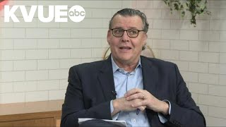 Texas Politics Project director talks latest voter poll | Extended interview by KVUE 109 views 1 day ago 12 minutes, 21 seconds