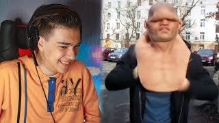 Самое смешное видео. Попробуй не засмеяться челлендж. Засмеялся - проиграл, лучшие приколы ч. 156 Самое смешное видео. Попробуй не засмеяться челлендж. Засмеялся - проиграл, лучшие приколы ч. 156