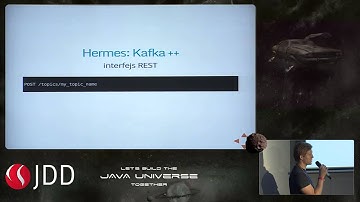 JDD2014: Import allegro.tech.internal.* czyli budowanie zaplecza technologicznego (A.Dubiel)