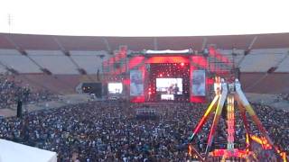 Laidback Luke @ EDC 2010