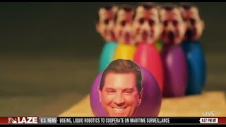 "Weiner Bolling" - Dana Loesch and Steven Crowder Read the Tweets of Eric Bolling and Anthony Weiner