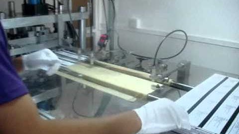 Smart card cut card process-www.zfcards.com