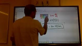 Calculus Lesson 2 6 Related Rates