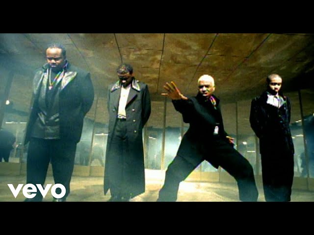 Dru Hill - We're Not Making Love No More class=