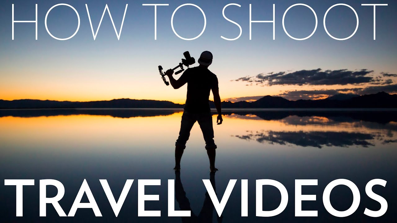 big shot travel youtube