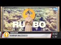 #RumboNorte I PROGRAMA COMPLETO 02/04/2022