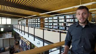Prescott College Campus Tour