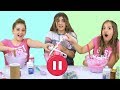 Pause Slime Challenge!