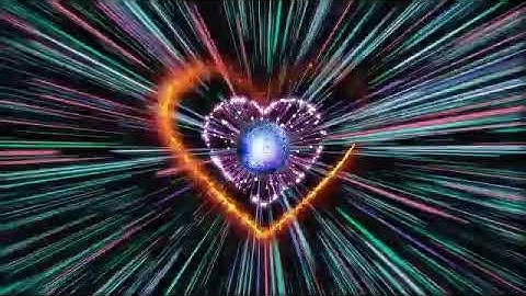 Abstract Red Moving strong shine Free Animated motion Background \\ video Loop\\ Free Downlode HD