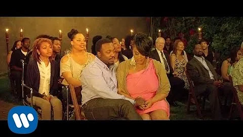 Jill Scott ft. Anthony Hamilton- So In Love (Official Video)