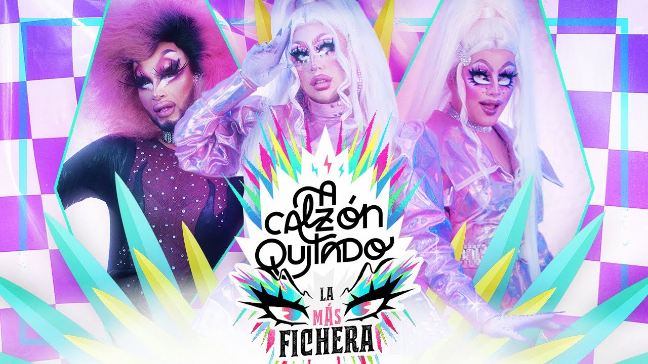 A CALZÓN QUITADO La Más Draga 3 EP. 03 Amelia Waldorf, Deseos Fab y