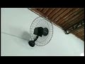 ventilador de parede ventisol 50cm (leia a descrição)
