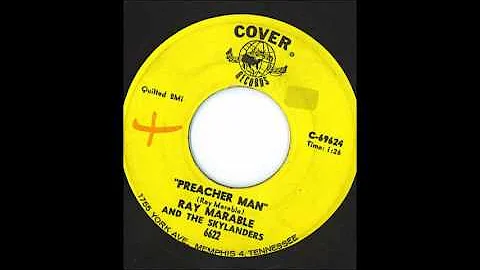 Ray Marable - Preacher Man