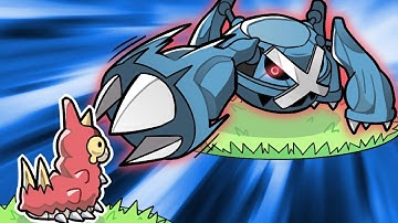 Can You Beat Pokemon Emerald with ONLY Bug Types?
