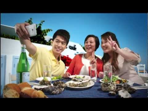 2014 星晨旅遊 廣告 [HD]