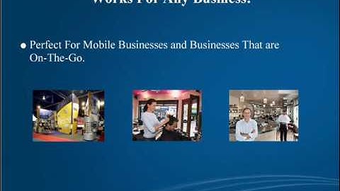 Credit Card Processing using iPhone www.paymentmax.com