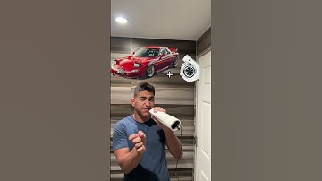 HE SOUNDS EXACTLY LIKE A BOOSTED RX7 🤯🔥 #sututu 🏎️ 💨 #BELOUD