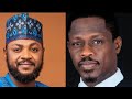  dumi  dumi ali nuhu ya fusata ya mayar da martani akan kalaman da adam zango yayi akan kannywood