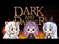 レシオ！ - 【Dark and Darker】話題のゲームに初見で侵入してみる！！！！！！！！！！！with PEBOTぺこ！【ホロライブ/兎田ぺこら】