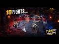 Live Arena is BRUTAL… 10 Fights Later | F2P FROM ZERO
