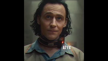 Loki👑⚡️#alightmotion #edit #loki