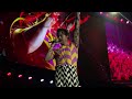 Harry Styles - As it was - Live love on tour antwerp 7.7.2022 FRONT ROW