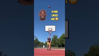 NOLOOK BACKWARD BOUNCE TRICKSHOT