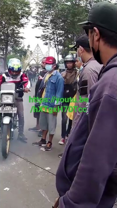 acara rxking 1 dekade kingdom jogjakarta video lengkap klik https://youtu.be/hXTgxH7DTcc