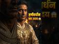 जब भारत टूट रहा था… तब उठा हर्षवर्धन 😈 | True History