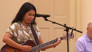 The Chapel Service - Matthew Chapter 26