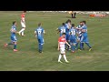 FK Iskra - FK Sutjeska, Zakaria Alharaish gol (Kup CG, 1/8F 2/2, 24/10/2018)