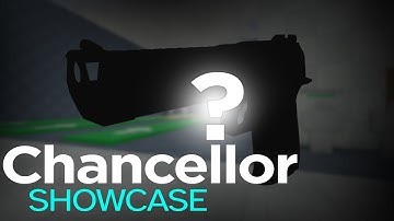 Rush Point - Chancellor Showcase