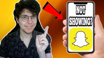How To Fix Snapchat Friend