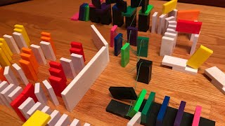 H5 Domino Community - 5 Second Challenge Entry