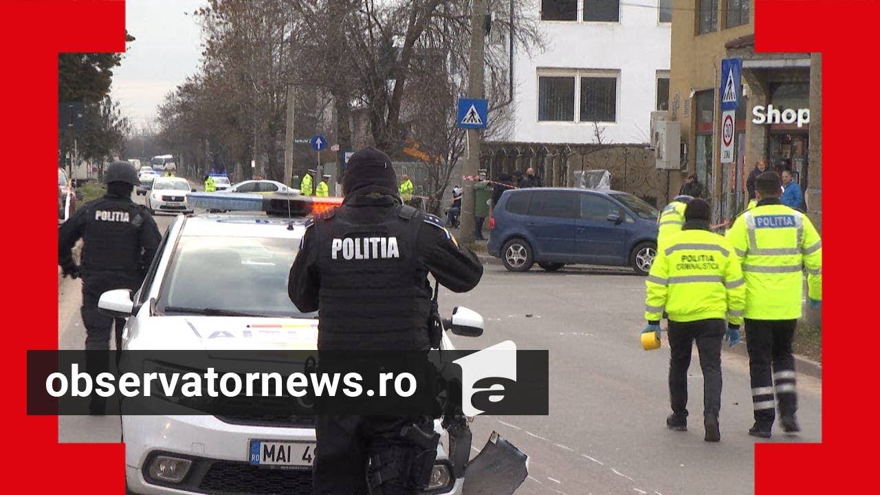 Poliţistul care a ucis-o pe Raisa va fi testat cu detectorul de minciuni