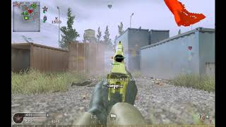 COD 4 Modern Warfare: Domination - |EUR|DOMINATION S Server