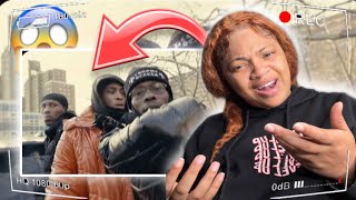 Redslay Reacts To BlockWork - Notti Gang [Official Music Video] | 🚮 OR 🔥