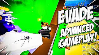 EVADE GAMEPLAY #357 | Roblox Evade Gameplay