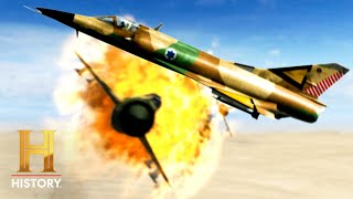 Download Lagu The Most THRILLING Dogfight of the Jet Age | Dogfights MP3 Download Lagu The Most THRILLING Dogfight of the Jet Age | Dogfights MP3