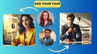 Adding YOUR FACE in AI image with the help of Microsoft screenshot 5