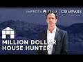Improta Team | Million Dollar House Hunter