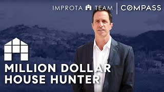 Improta Team | Million Dollar House Hunter