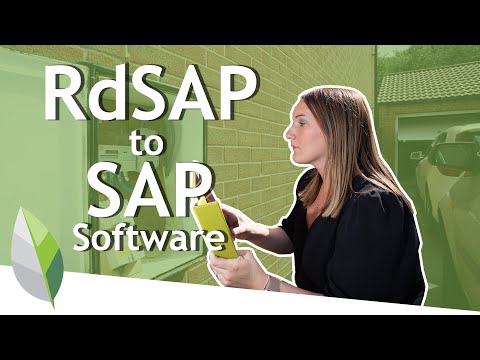 Video: Rdsap-da ərazi növü nə üçün vacibdir?