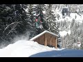 Cruise The Park | Ep. 2 Flaine | Freeski &amp; Snowboard