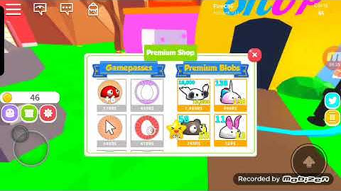 New Code! | Blob Simulator 2, Roblox